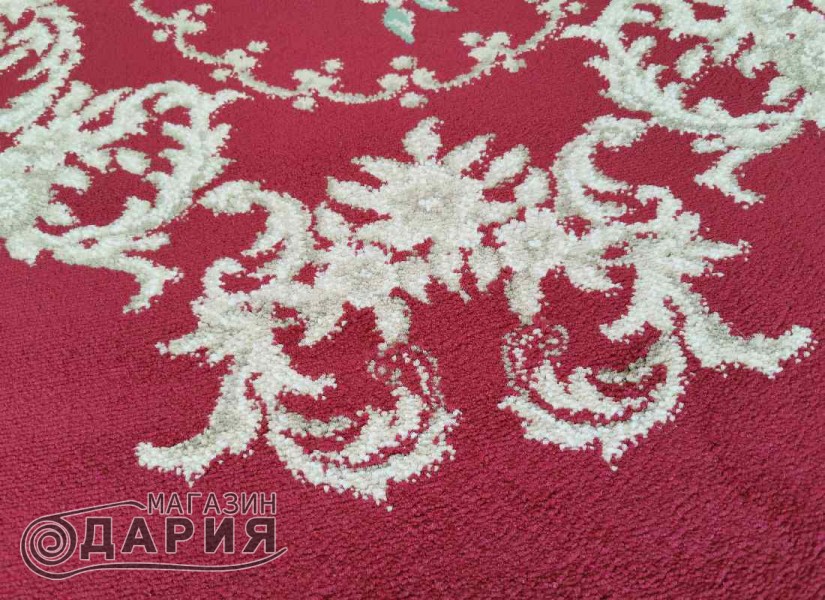 Персийски килим SOLID 01CCC
